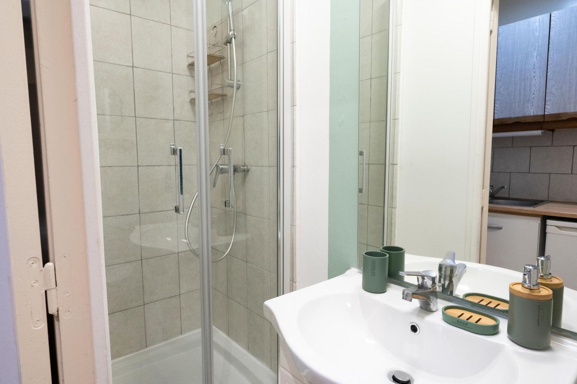 Apartamento The Nice Place Proche Paris Et Disney Neuilly-sur-Marne Exterior foto