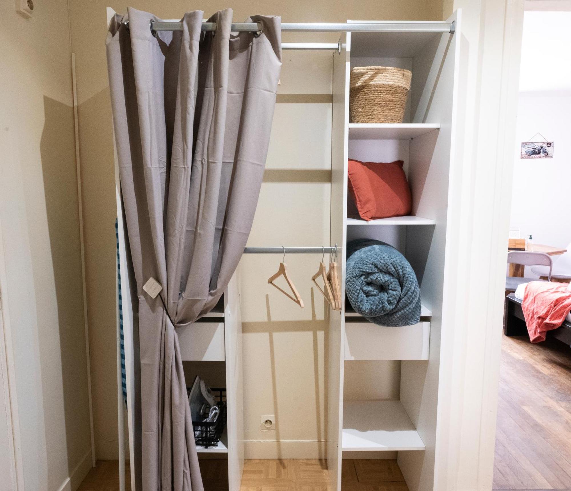 Apartamento The Nice Place Proche Paris Et Disney Neuilly-sur-Marne Exterior foto